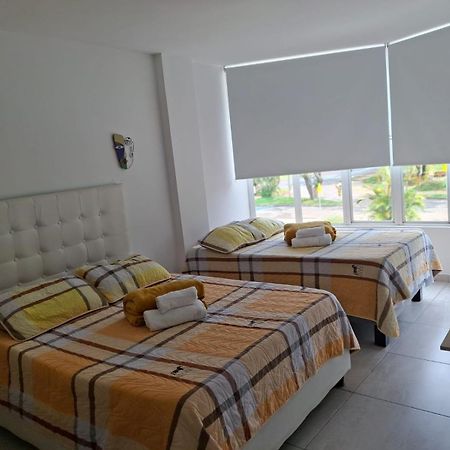 Ingenio Park 83 - Apartahotel Кали Экстерьер фото