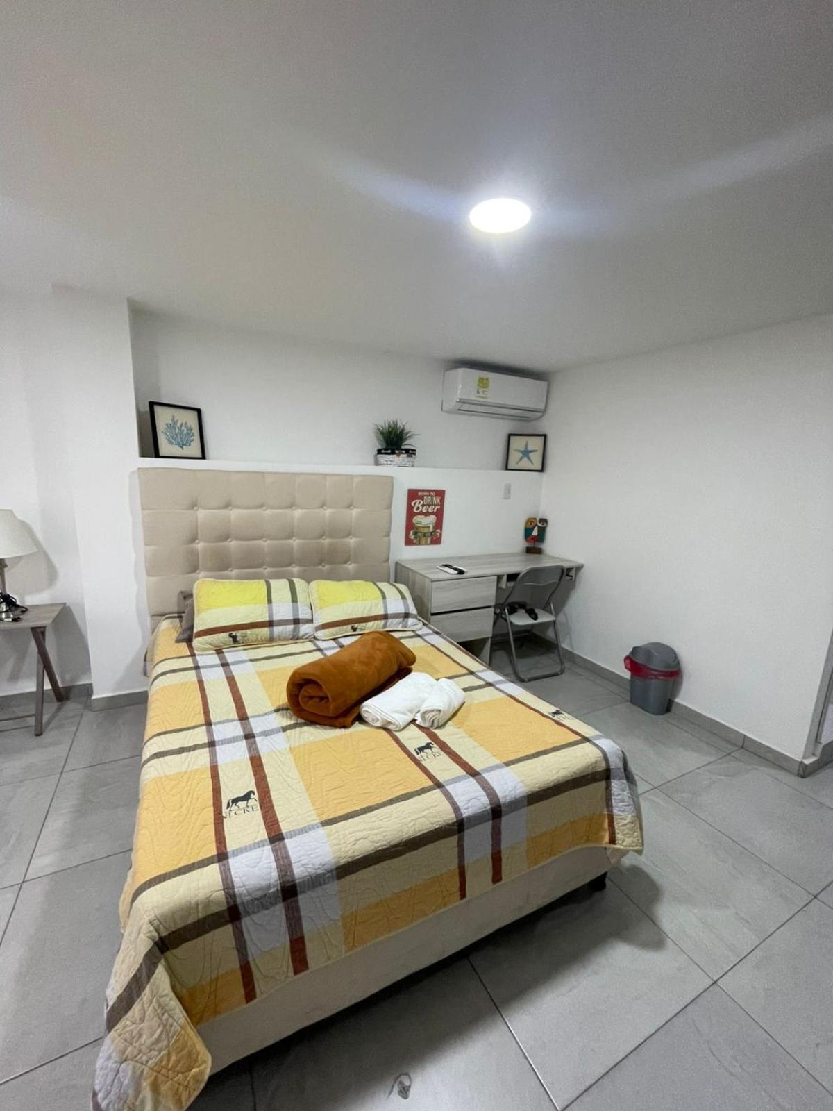 Ingenio Park 83 - Apartahotel Кали Экстерьер фото